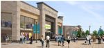 Salford Precinct Revamp